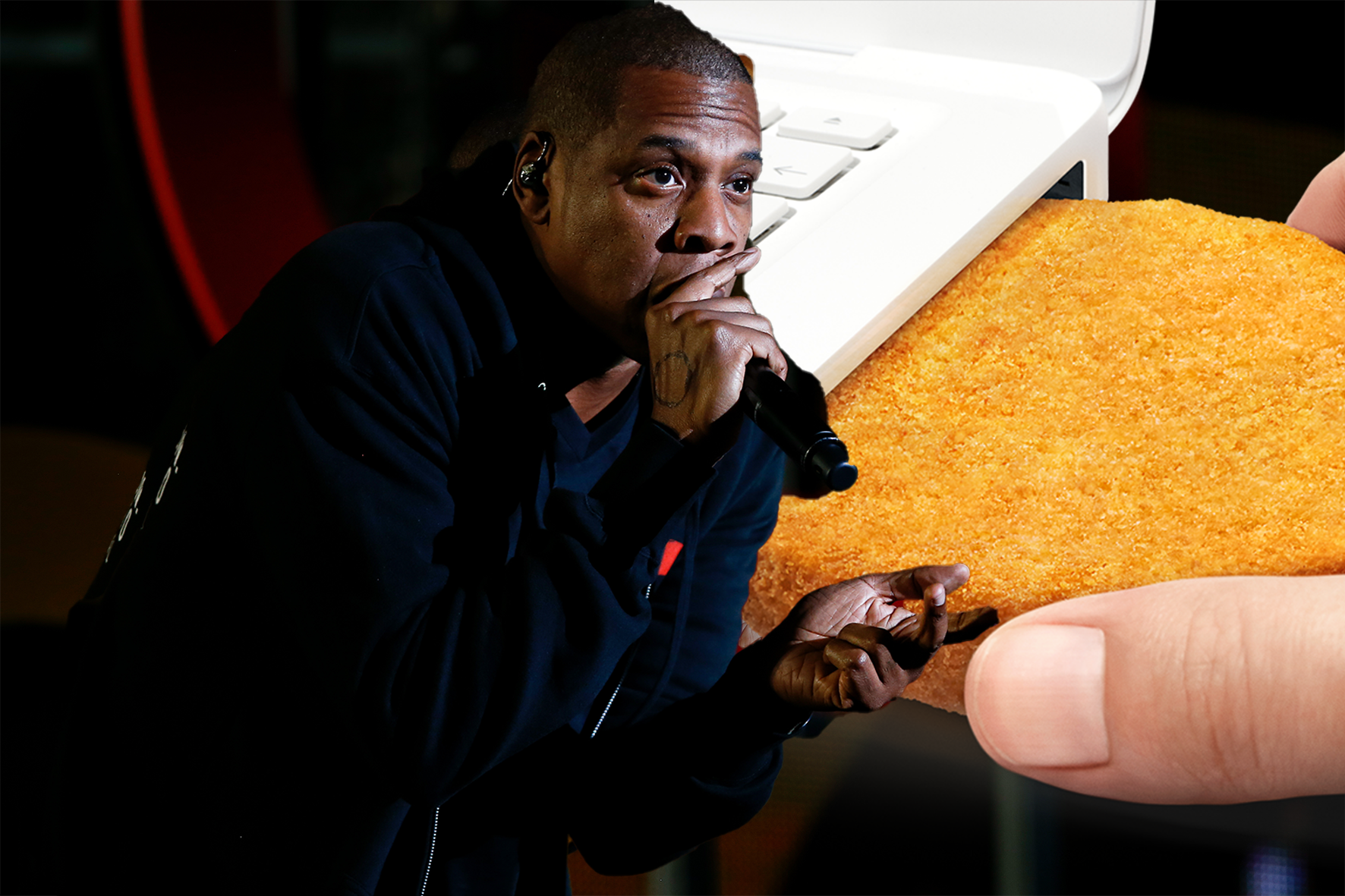 Foto: Debby Wong/Shutterstock Jay-Z vegansk kyckling