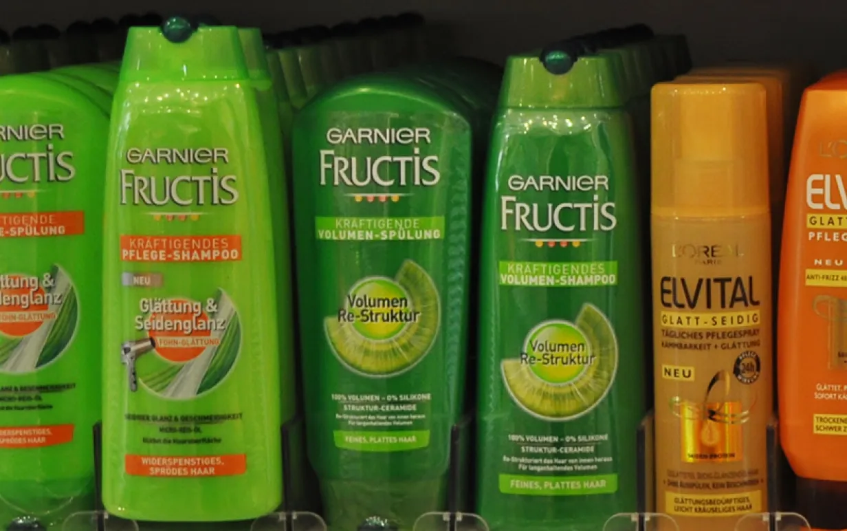 Garnier