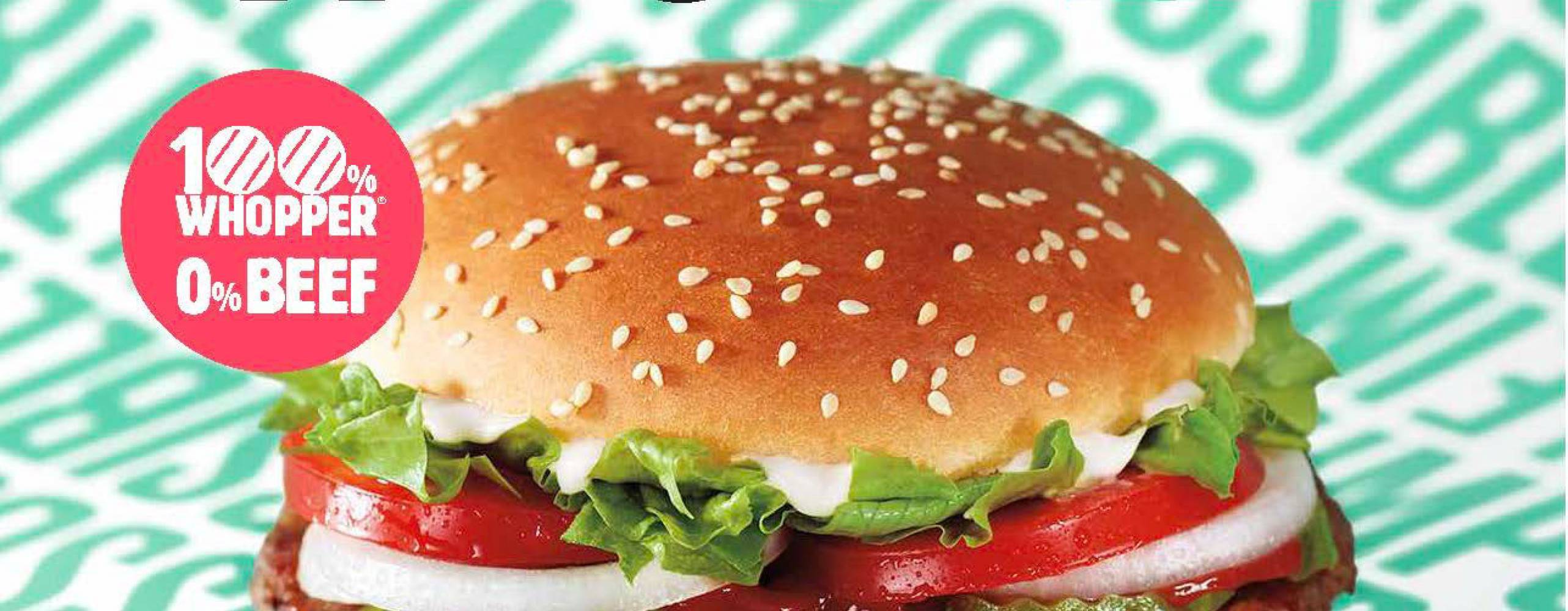 Impossible Whopper Thumbnail