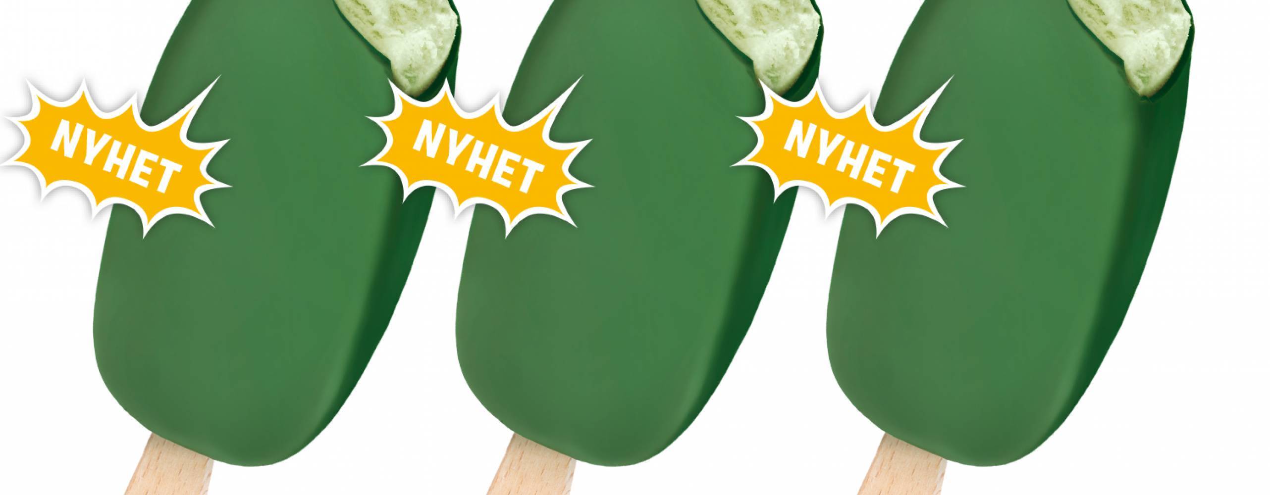 Vegansk sparrisglass