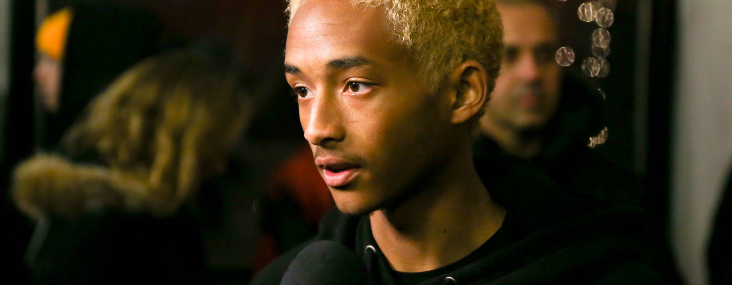 Jaden Smith
